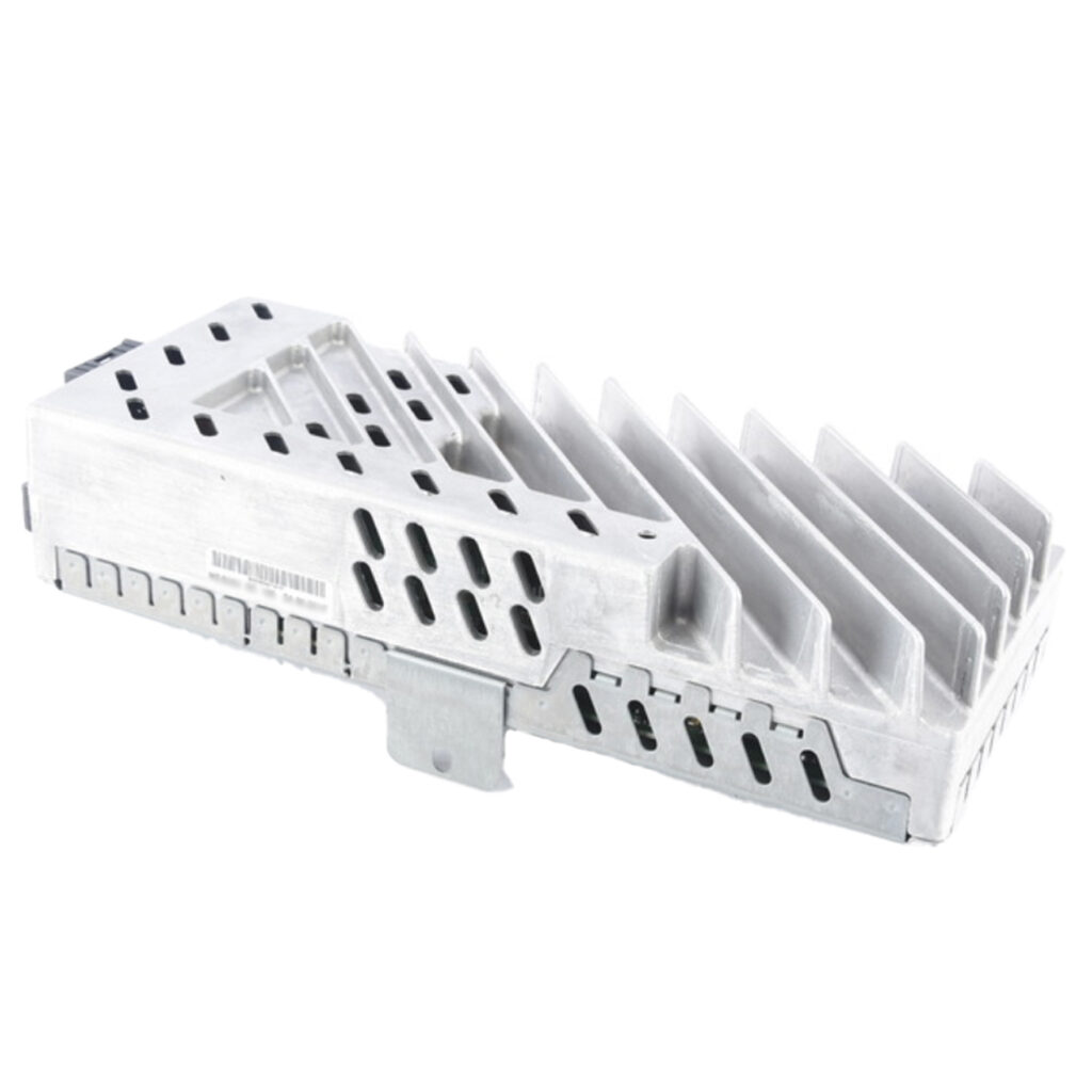 Logic 7 Amp Repair Service | BMW